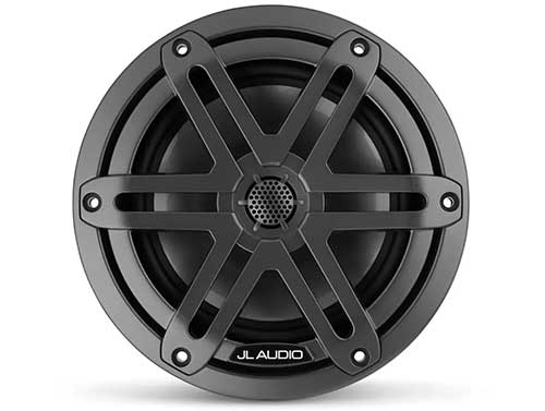 JL Audio M3 robuste